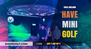 Ireland's Mini Golf Scene: A Fun Guide