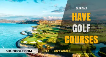Exploring Italy's Golf Scene: Courses, Culture, and Hidden Gems