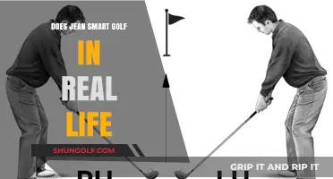 Does Jean Smart Golf? Exploring Her Real-Life Hobbies and Interests