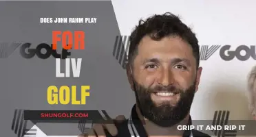 Is Jon Rahm Joining LIV Golf? Exploring the Rumors and Facts