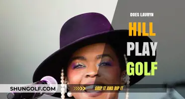 Does Lauryn Hill Play Golf? Exploring the Rumors and Facts