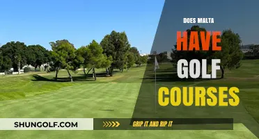 Exploring Malta's Golf Scene: Courses, Climate, and Coastal Charm