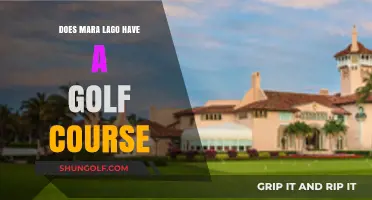 Exploring Mar-a-Lago: Does Trump's Resort Include a Golf Course?