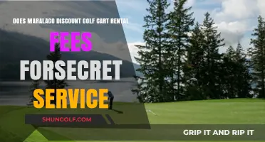 Mar-a-Lago Golf Cart Fees: Secret Service Discounts Explained