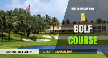 Exploring Mar-a-Lago: Does Trump's Iconic Resort Feature a Golf Course?