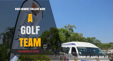 Exploring Marist College's Golf Team: Facts, Programs, and Opportunities