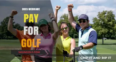 Golf and Medicare: What You Need to Know