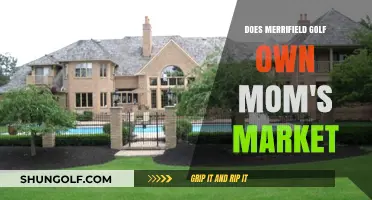 Does Merrifield Golf Own Mom's Market? Unraveling the Connection