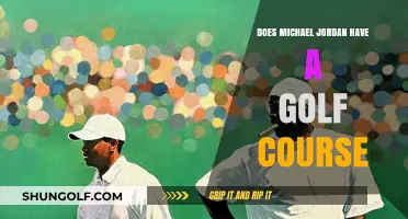 Michael Jordan's Golf Course: Fact or Fiction? Uncovering the Truth