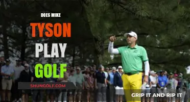 Mike Tyson's Golf Game: Fact or Fiction? Uncovering the Truth