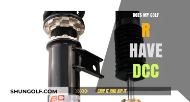 Golf R DCC: What's the Deal?