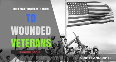 Ping's Support: Golf Clubs for Wounded Veterans Explained