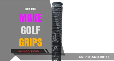 Exploring the Myth: Does Ping Really Make Golf Grips?