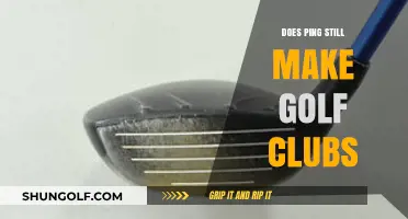 Does Ping Still Manufacture Golf Clubs? Unveiling the Brand's Current Offerings