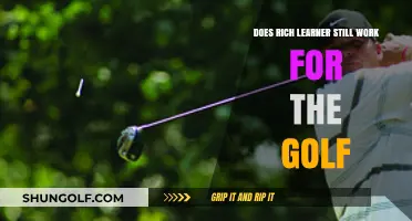 Does Rich Learner’s Golf Method Still Deliver Results Today?