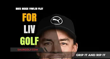 Is Rickie Fowler Joining LIV Golf? Exploring the Rumors and Facts