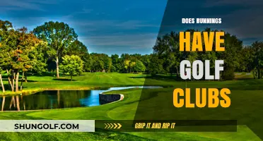 Do Running Stores Sell Golf Clubs? Exploring Sports Gear Crossovers