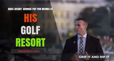Secret Service Lodging: Who Pays for Trump Resort Stays?
