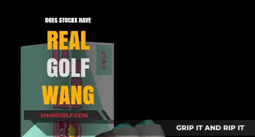 StockX's Golf Wang Collection: Real or Fake?