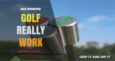 Superspeed Golf: Does It Work?