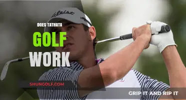 Unlocking Tathata Golf's Effectiveness: Does It Work?