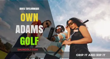 TaylorMade Acquires Adams Golf: What's Next?