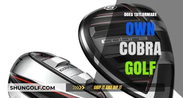 TaylorMade's Acquisition of Cobra Golf: What's the Deal?