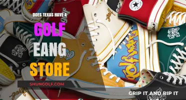 Exploring Texas: Does the Lone Star State Have a Golf Wang Store?