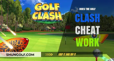 Golf Clash Cheats: Do They Work?