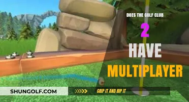 Golf Club 2 Multiplayer Mode: Features, Gameplay, and Online Play