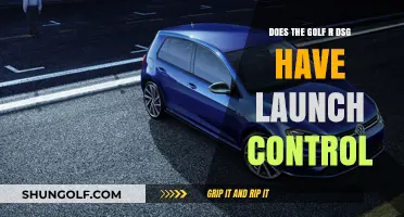 Golf R DSG Launch Control: Unlocking Performance or Myth?
