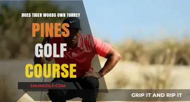 Tiger Woods and Torrey Pines: Ownership Myths Debunked