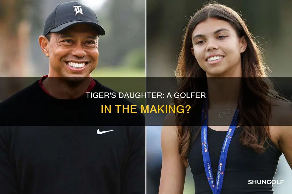 does tiger