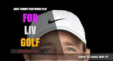 Tommy Fleetwood's Stance: LIV Golf or Traditional Tours?