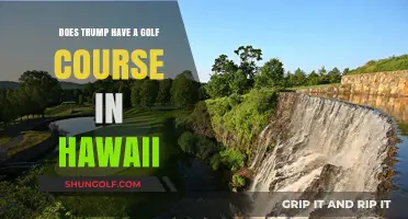 Trump's Hawaiian Golf Course: Fact or Fiction? Exploring the Truth