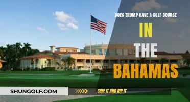 Does Trump Own a Golf Course in the Bahamas? Facts Revealed