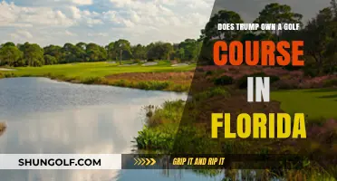 Trump's Florida Golf Course: Fact-Checking Ownership Claims and Controversies