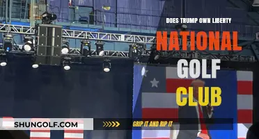 Does Trump Own Liberty National Golf Club? Unraveling the Truth