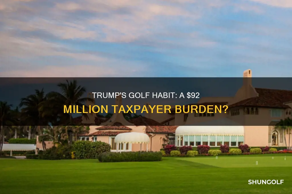 does trump