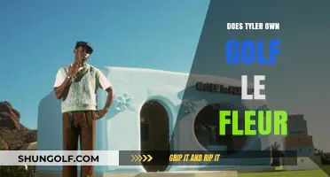 Golf le Fleur: Tyler's Creative Venture