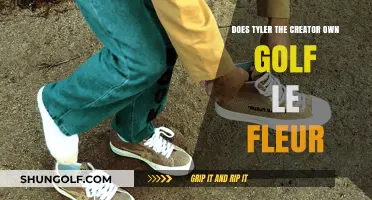 Does Tyler, The Creator Own Golf Le Fleur? Unveiling the Truth