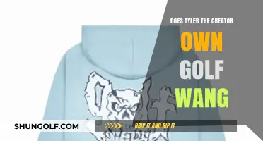 Does Tyler, The Creator Own Golf Wang? Unraveling the Truth