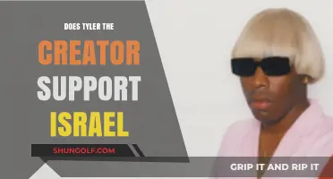 Tyler, the Creator's Stance on Israel: Exploring His Views