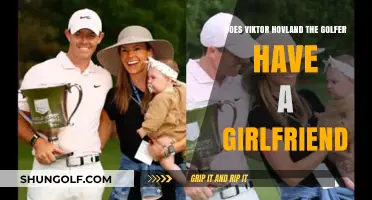 Viktor Hovland's Love Life: Girlfriend Rumors and Relationship Status