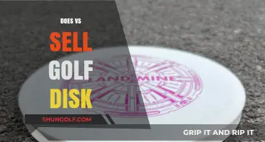 Golf Discs: Does vs Sells