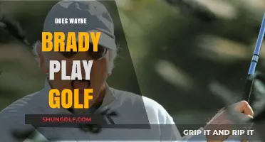 Does Wayne Brady Play Golf? Exploring His Hobbies and Interests