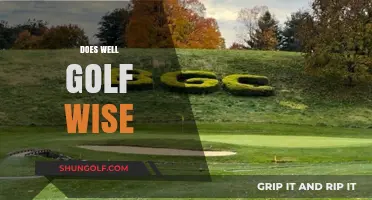 Golfing Greatness: Does Well's Secrets to Success
