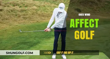 Wind's Impact on Golf: Strategies for Success