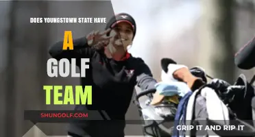 Exploring Youngstown State's Golf Team: Facts, History, and Current Status