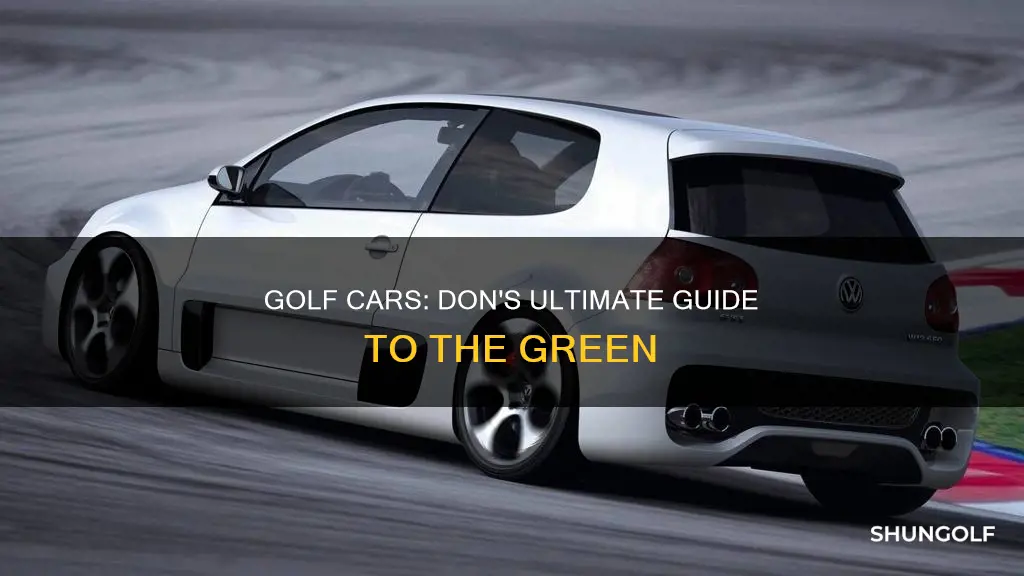 don